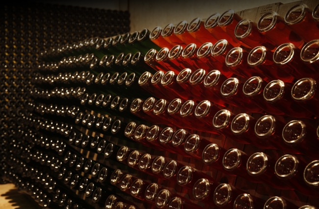 Champagne SONNETTE-PETIT - 